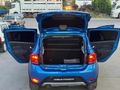 2019 Model 99 bin km'de boyasızzz cam gibi stepway.....
