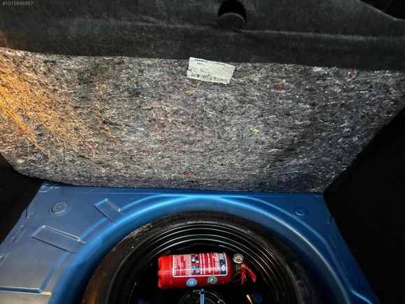 2019 Model 99 bin km'de boyasızzz cam gibi stepway.....
