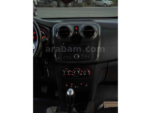 2019 Model 99 bin km'de boyasızzz cam gibi stepway.....