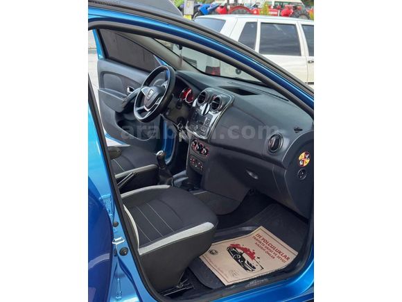 2019 Model 99 bin km'de boyasızzz cam gibi stepway.....