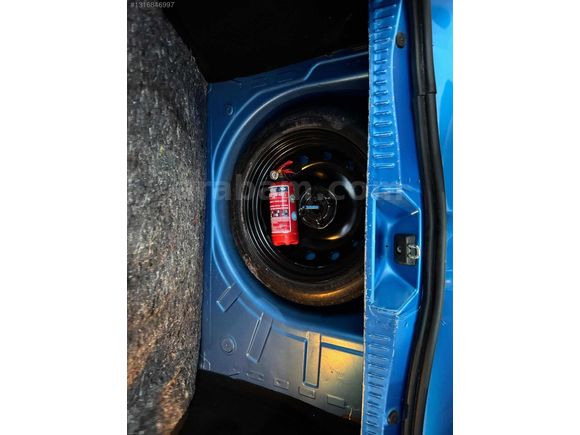 2019 Model 99 bin km'de boyasızzz cam gibi stepway.....
