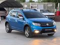 2019 Model 99 bin km'de boyasızzz cam gibi stepway.....