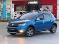2019 Model 99 bin km'de boyasızzz cam gibi stepway.....