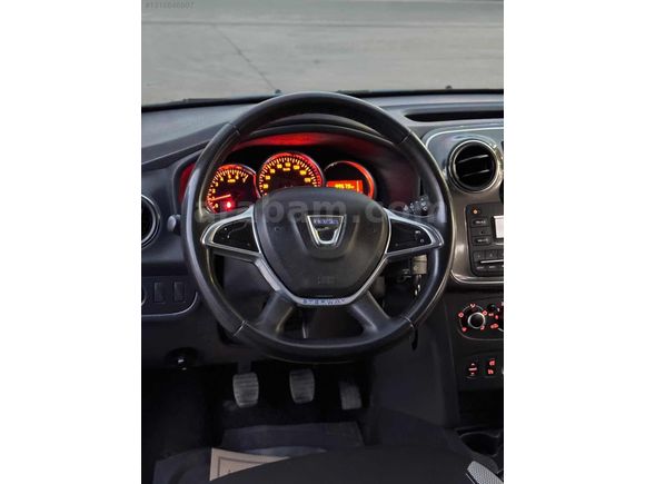 2019 Model 99 bin km'de boyasızzz cam gibi stepway.....