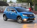 2019 Model 99 bin km'de boyasızzz cam gibi stepway.....