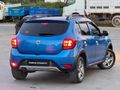 2019 Model 99 bin km'de boyasızzz cam gibi stepway.....