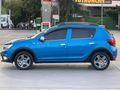 2019 Model 99 bin km'de boyasızzz cam gibi stepway.....
