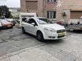 ÇEŞME OTOMOTİV'DEN 2011 MODEL LİNEA