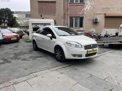ÇEŞME OTOMOTİV'DEN 2011 MODEL LİNEA