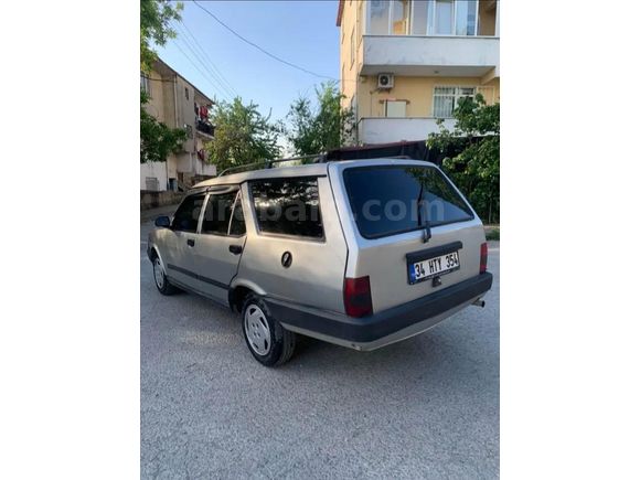 Sahibinden Tofaş Kartal SLX 1998 Model