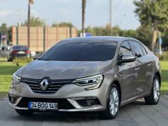 Sahibinden Renault Megane 1.5 dCi Icon 2018 Model 
