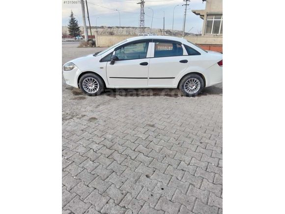 ORJİNAL KM BAKIMLI TEMİZ