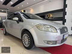 2012 FİAT LİNEA 1.3 M.JET ACTIVE PLUS