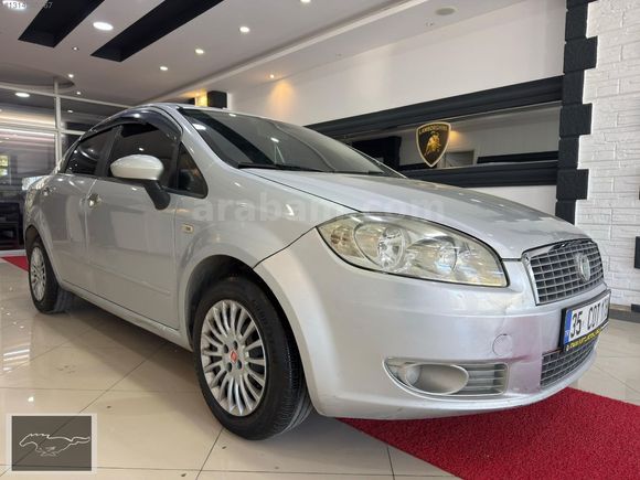 2012 FİAT LİNEA 1.3 M.JET ACTIVE PLUS