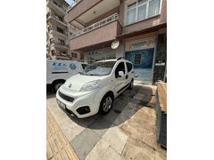 Sahibinden Fiat Fiorino Combi 1.3 Multijet Safeline 2018 Model Yalova