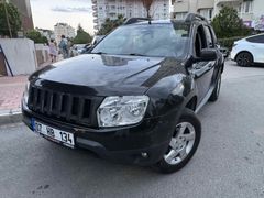 Sahibinden Dacia Duster 1.5 dCi Laureate 2011 Model 