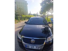 Sahibinden Volkswagen Passat 1.6 Comfortline 2011 Model 