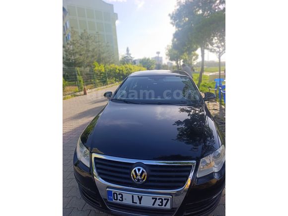 Sahibinden Volkswagen Passat 1.6 Comfortline 2011 Model 