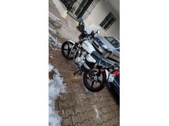 Sahibinden Mondial 100 UAG
