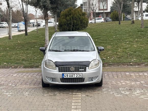Hatasız Değişensiz Linea