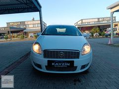 2011 FIAT LINEA 1.3 DİZEL ACTİV PLUS HATASIZ AYARINDA