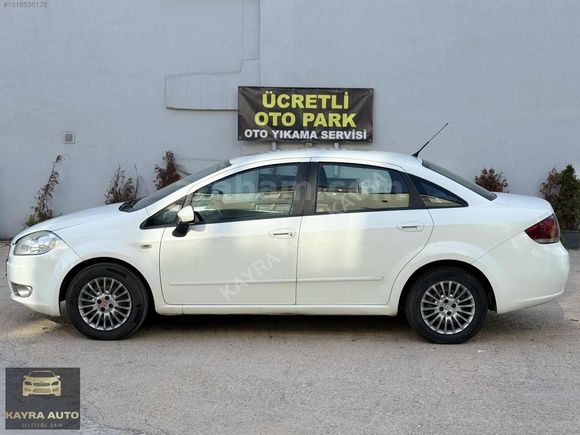 KAYRA AUTO'dan 2011 model hatasız ayarında