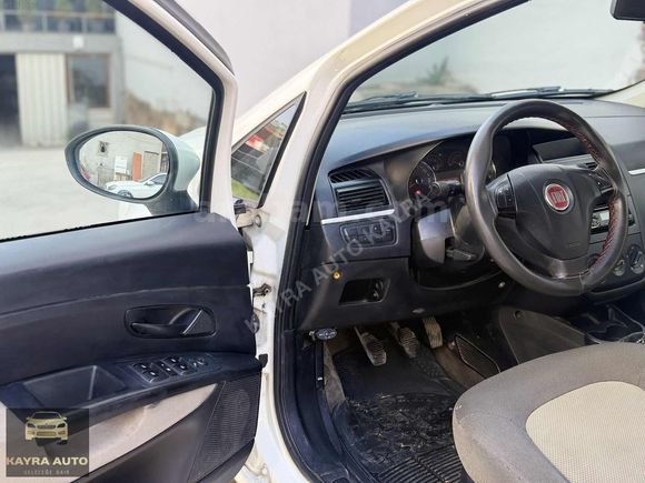 KAYRA AUTO'dan 2011 model hatasız ayarında