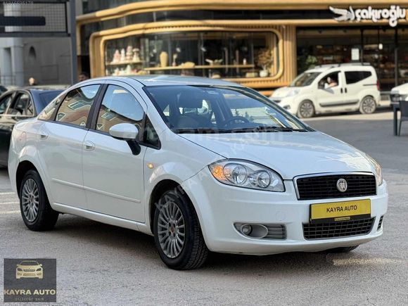 KAYRA AUTO'dan 2011 model hatasız ayarında