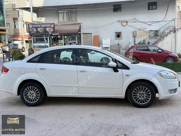KAYRA AUTO'dan 2011 model hatasız ayarında