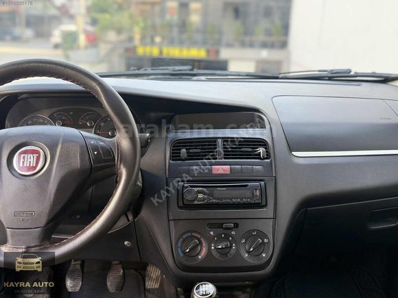 KAYRA AUTO'dan 2011 model hatasız ayarında