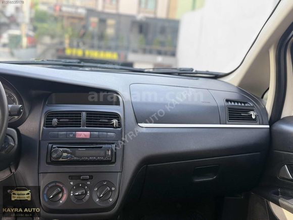 KAYRA AUTO'dan 2011 model hatasız ayarında
