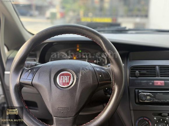 KAYRA AUTO'dan 2011 model hatasız ayarında