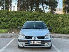 Galeriden Renault Clio 1.5 dCi Expression 2003 Model İstanbul