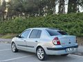 Galeriden Renault Clio 1.5 dCi Expression 2003 Model İstanbul