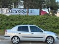 Galeriden Renault Clio 1.5 dCi Expression 2003 Model İstanbul