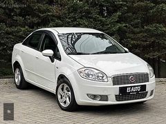 2011 LİNEA 1.3 M.JET ACTİVE PLUS BAKIMLI MASRAFSIZ