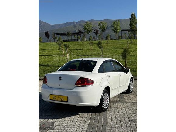 EN LUX CAR DAN DEĞİŞENSİZ TAVAN BOYASIZ BAKIMLI LİNEA