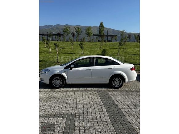EN LUX CAR DAN DEĞİŞENSİZ TAVAN BOYASIZ BAKIMLI LİNEA