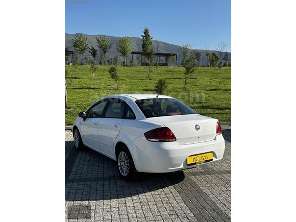 EN LUX CAR DAN DEĞİŞENSİZ TAVAN BOYASIZ BAKIMLI LİNEA