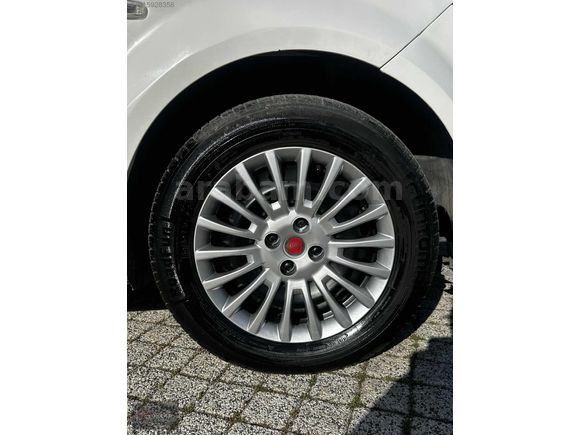 EN LUX CAR DAN DEĞİŞENSİZ TAVAN BOYASIZ BAKIMLI LİNEA