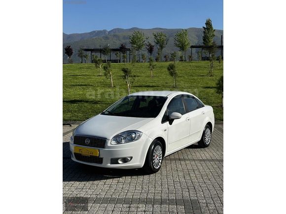 EN LUX CAR DAN DEĞİŞENSİZ TAVAN BOYASIZ BAKIMLI LİNEA