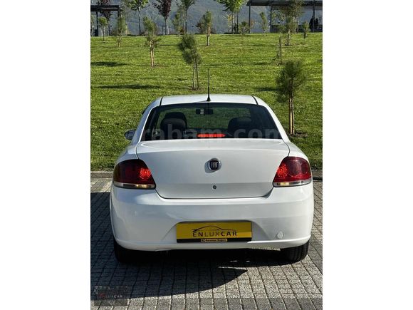 EN LUX CAR DAN DEĞİŞENSİZ TAVAN BOYASIZ BAKIMLI LİNEA