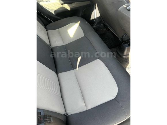 EN LUX CAR DAN DEĞİŞENSİZ TAVAN BOYASIZ BAKIMLI LİNEA