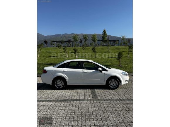 EN LUX CAR DAN DEĞİŞENSİZ TAVAN BOYASIZ BAKIMLI LİNEA