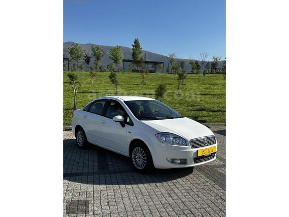 EN LUX CAR DAN DEĞİŞENSİZ TAVAN BOYASIZ BAKIMLI LİNEA