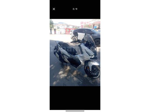 Sahibinden RKS Freccia 150 