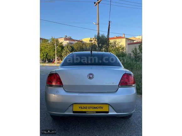 YILDIZ OTOMOTİV DEN 1.3 M.JET LİNEA