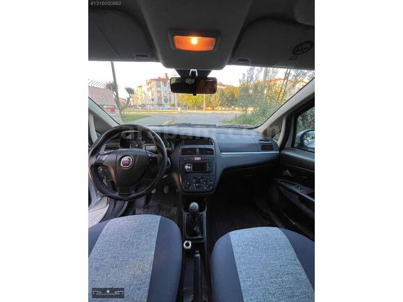 YILDIZ OTOMOTİV DEN 1.3 M.JET LİNEA