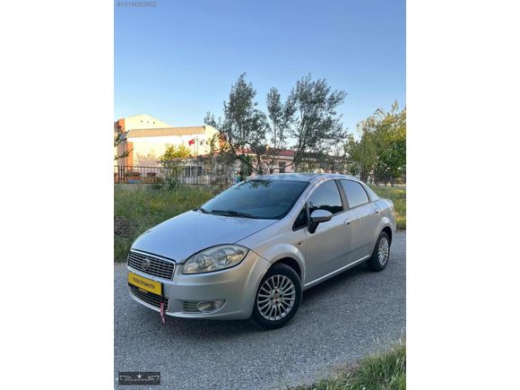 YILDIZ OTOMOTİV DEN 1.3 M.JET LİNEA