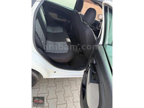 FIAT LİNEA 2013 1.3 multijet